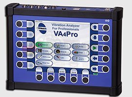 英國(guó)Adash振動(dòng)分析儀 高效數(shù)據(jù)處理與智能存儲(chǔ)解決方案