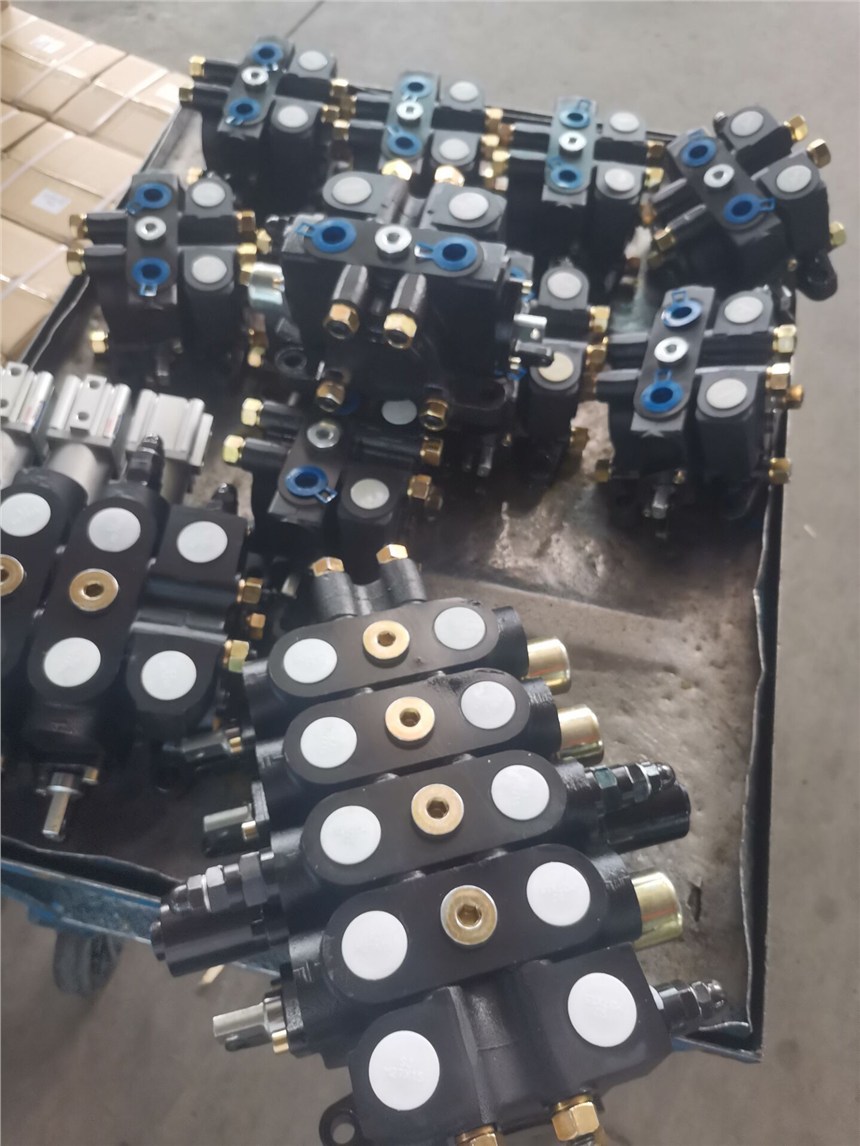淮安友正液壓機(jī)械 鑄就液壓機(jī)具行業(yè)新標(biāo)桿